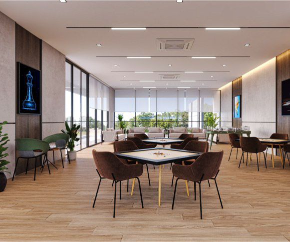 Board Room